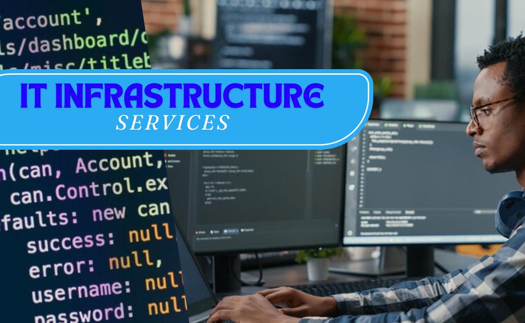 IT-Infrastructure-Services