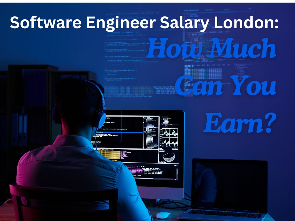 Software Engineer Salary London