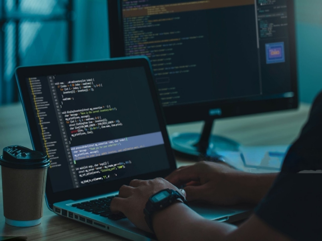 Web Development